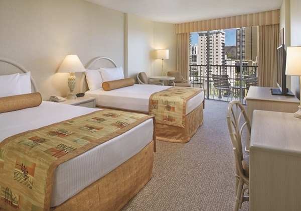 ohana waikiki east by